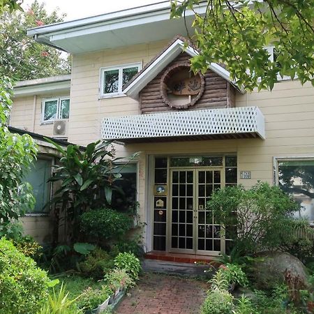 Chpn House Bed & Breakfast Trì Thượng Ngoại thất bức ảnh