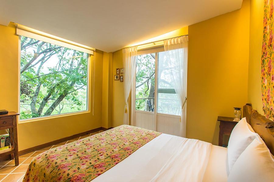Chpn House Bed & Breakfast Trì Thượng Ngoại thất bức ảnh