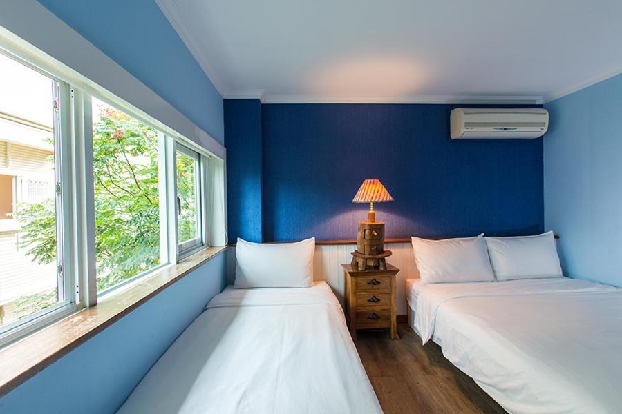 Chpn House Bed & Breakfast Trì Thượng Ngoại thất bức ảnh