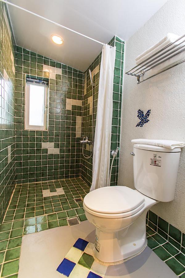 Chpn House Bed & Breakfast Trì Thượng Ngoại thất bức ảnh