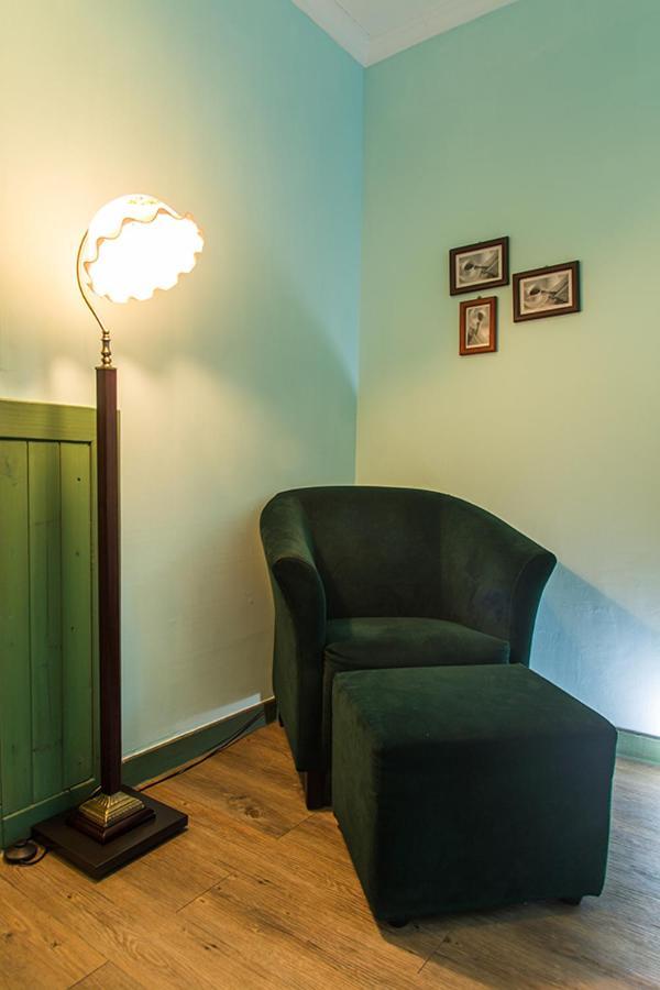 Chpn House Bed & Breakfast Trì Thượng Ngoại thất bức ảnh