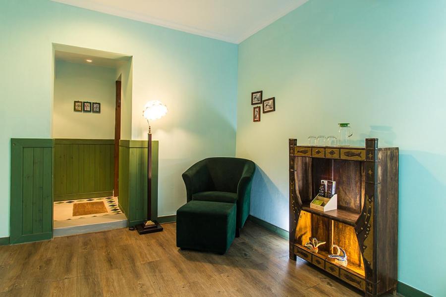 Chpn House Bed & Breakfast Trì Thượng Ngoại thất bức ảnh