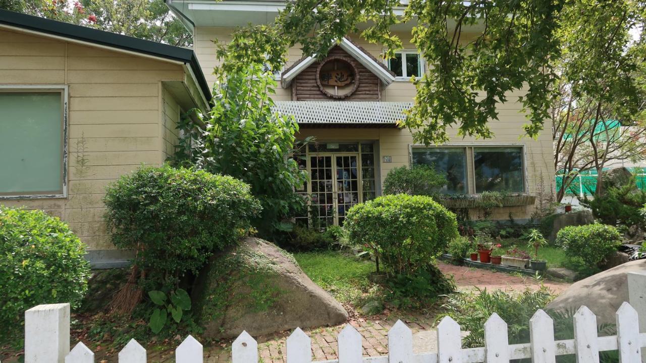 Chpn House Bed & Breakfast Trì Thượng Ngoại thất bức ảnh